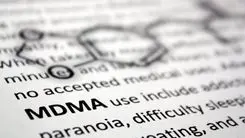 MDMA: Estudios señalan la eficacia de la sustancia en el tratamiento del TEPT