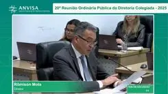 Anvisa suspende revisión de la RDC 327 tras solicitud de vista del director