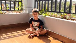 Menino con autismo dice “Papá” por primera vez después de tratamiento con cannabis medicinal