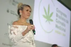 Cynthia de Carlo confirmed as speaker at Cannafest Prague 2026
