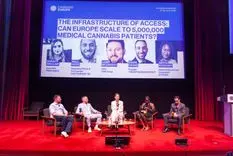 Cannabis Europa 2026: Cannabis policy and business in Europe