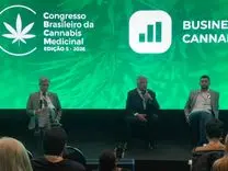 Paulo Teixeira defende avanço da regulamentação da cannabis medicinal e anuncia projeto para o cânhamo industrial 