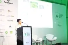 Durante Masterclass do Sechat, Margarete Akemi destaca evolução regulatória da cannabis e fitoterápicos