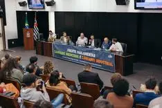 Cannabis no SUS SP: Balanço de 2 anos é debatido na Alesp