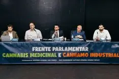 Frente Parlamentar abre edital e destina R$ 1,75 milhão a projetos sobre cannabis medicinal e cânhamo; inscrições seguem abertas