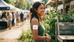 Adesivo de cannabis: como funciona e para que serve?