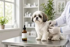 Óleo de cannabis para cães ajuda a controlar coceira e permite reduzir dose de oclacitinib, aponta estudo brasileiro