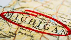 Michigan registra el mayor volumen de ventas de cannabis de la historia, a pesar de la caída en los ingresos