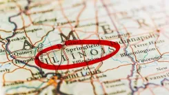 Uso de cannabis medicinal ganha novas regras em Illinois