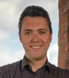 Biografia do Autor Danilo Lang