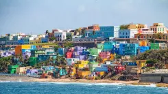 Porto Rico pode restringir cannabis medicinal e perder US$ 53 milhões por ano