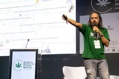 CBCM 2026 debate segurança do uso de THC em animais