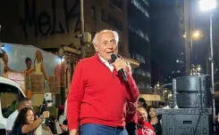 Suplicy relata benefício da cannabis medicinal em tratamento